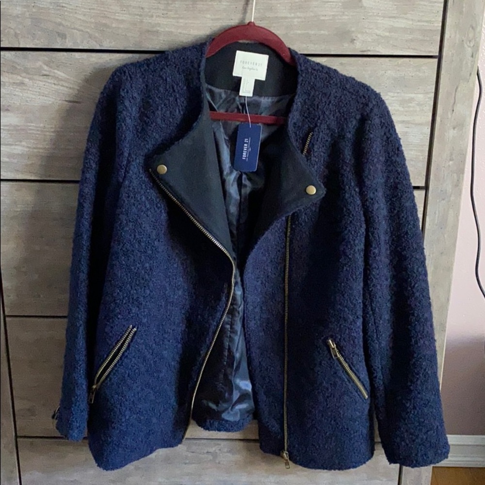 Coat/ outerwear